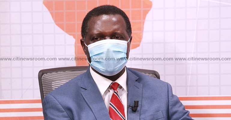 Gov't Reject CHASS’ Request For Review Of Free SHS Policy