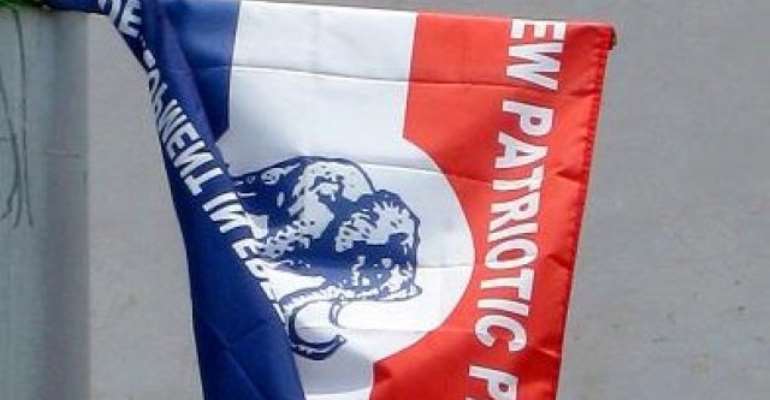 Angry Babile-Baagangne Community Boycotts NPP Campaign Meeting Over Lack Of Electricity
