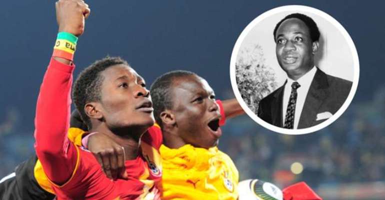 How Ghana’s 1966 World Cup Boycott Led To Africa’s Inclusion