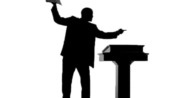 Christian Servant- Leadership (1)