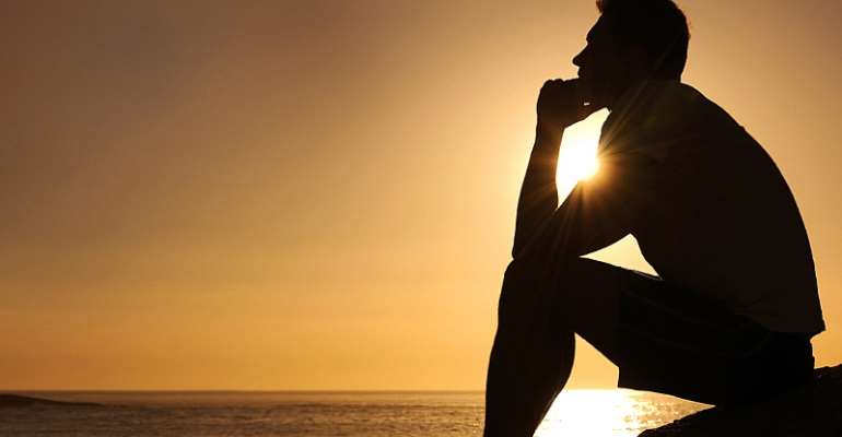 Our Destinies Are Not Tied To The Situations In Which We Were Born