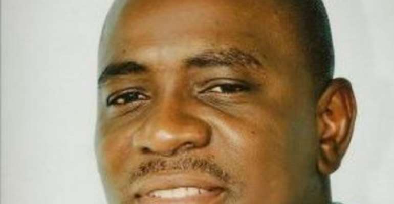 Kennedy Osei Nyarko Replaces William Quaitoo As Deputy Agric Minister