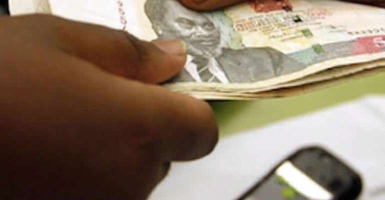 Ghana Losing GH¢13.5bn To Corruption Every Year