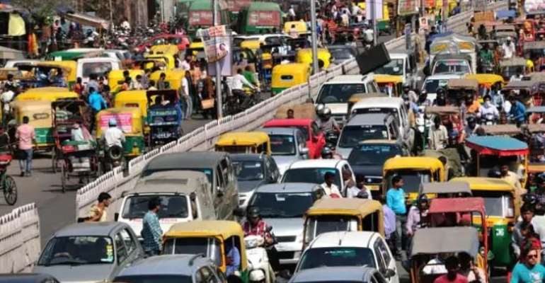 KMA, KNUST Join Heads To Stop Noise Pollution