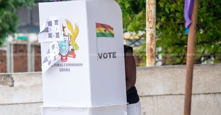 EC Begins Compilation For Special Voting