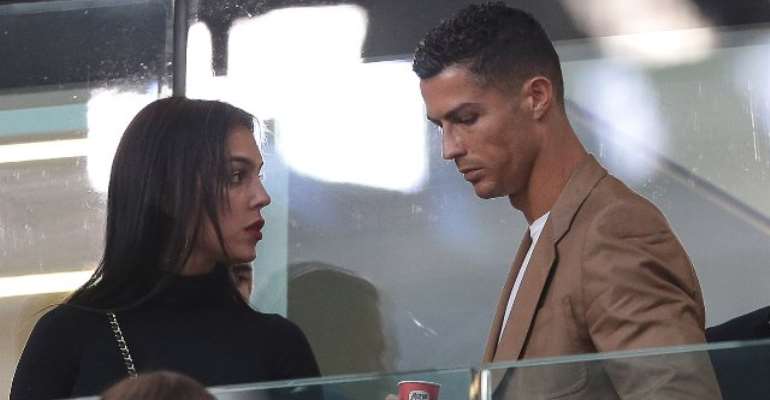 Ronaldo