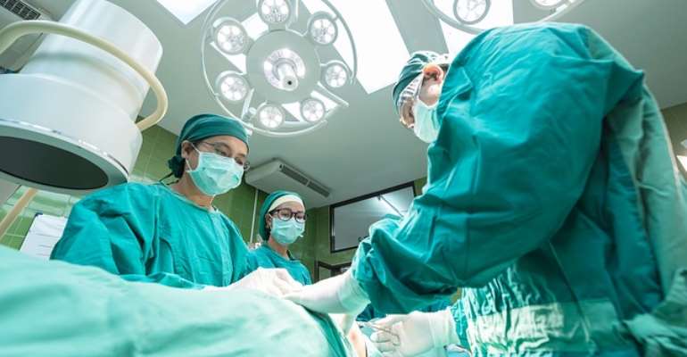 How to Conquer Fear Of Surgery
