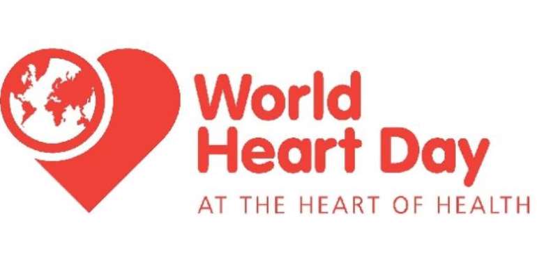 Improve Your Health And Heart This World Heart Day!