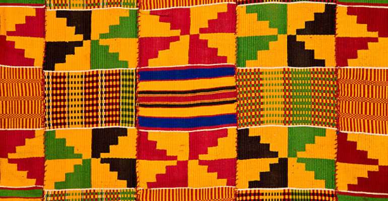 A/R: 2O19 Bonwire Kente Festival Launched