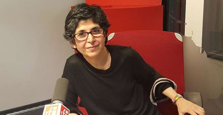Iran grants jailed French academic Fariba Adelkhah temporary release