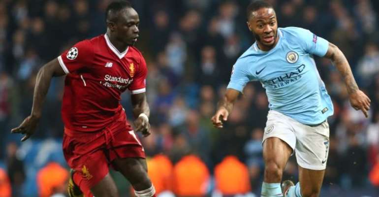 Liverpool vs. Manchester City To Air In 1 Billion Homes And 179 Countries