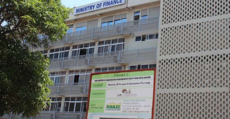 Agyapa IPO Suspended