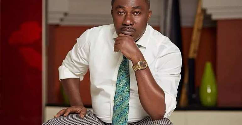 Dr Osei Kwame Despite & Samini honored, Shatta Wale wins Artiste of the year: Full list of winners