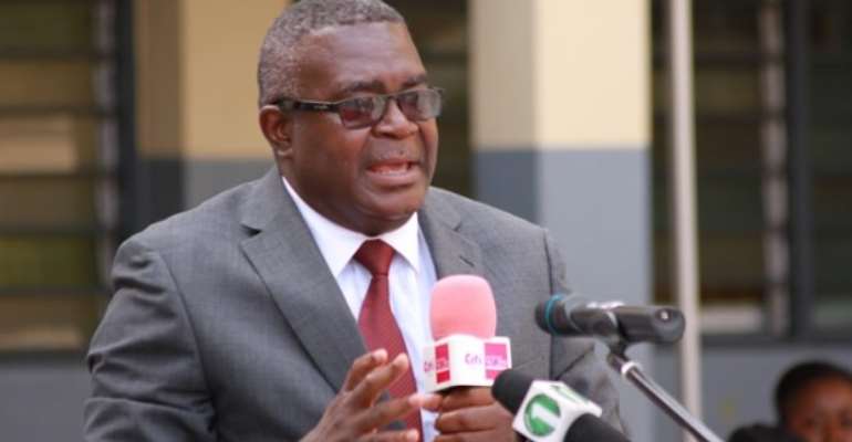 Children need knowledge on CSE – Aheto Tsegah