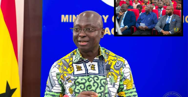 Samuel Atta Akyea