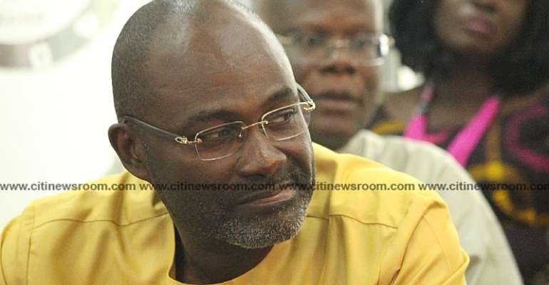 Ken Agyapong’s Excuse Duty Not To Delay Court Processes – Doctor