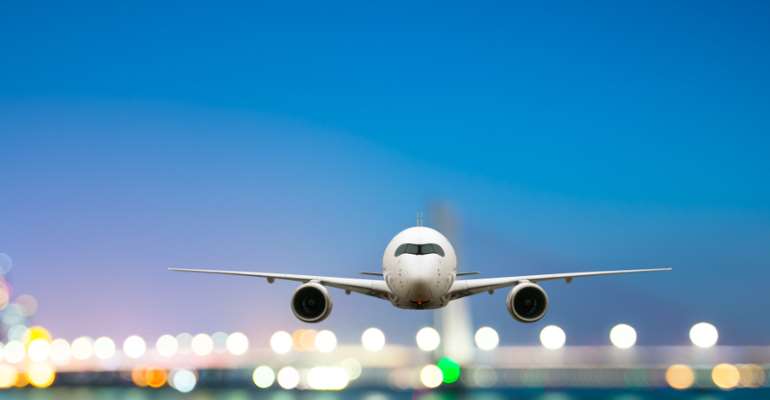 Looming Cash Crisis Threatens Airlines