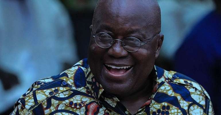Bono East Region: Let’s Have Council Of State Representative