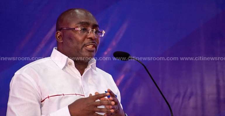 Rejoinder E.G. Buckman: Why would the NPP want to commit political suicide in 2024?