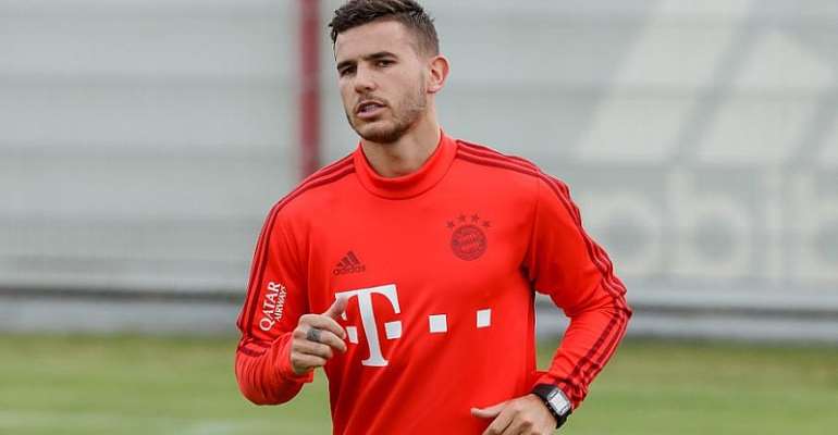 Rummenigge Angered By France Call-Up For Hernandez