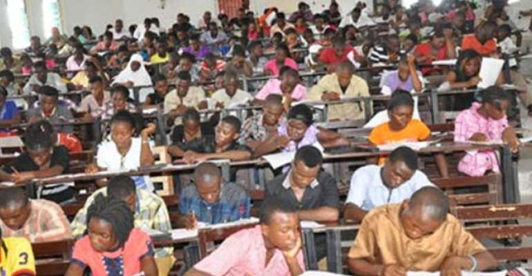 Public Education In A'Ibom State