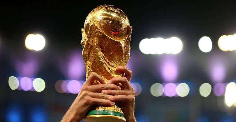 Spain, Portugal Agree To Push Ahead With 2030 World Cup Bid