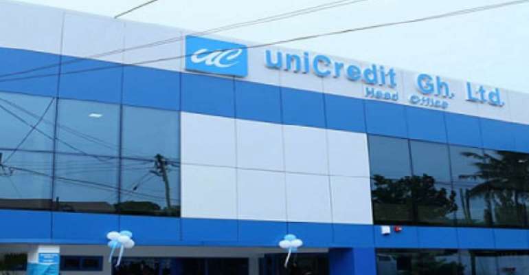 uniCredit Case: Judge Blasts BoG Lawyers Over Delays