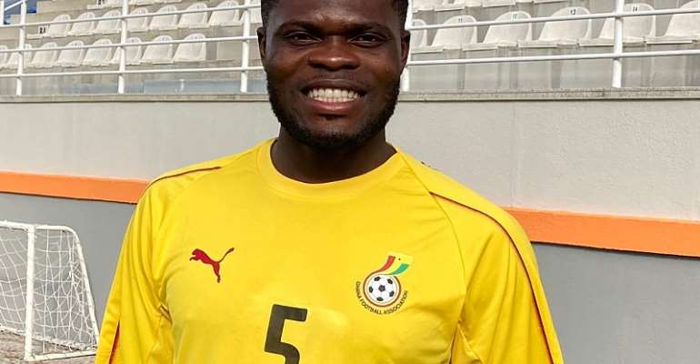 Thomas Partey