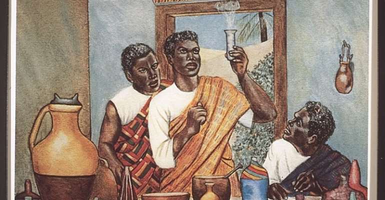 4 Great Achievements of Ancient Africans Most People Don’t Know