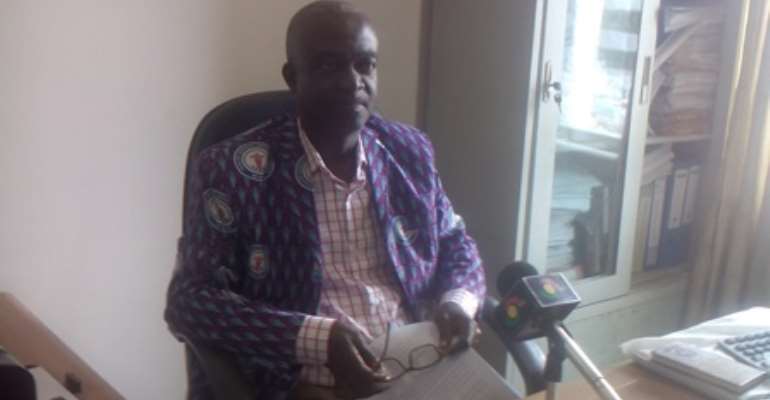 Older Peoples' Contribution To Nation Building Eulogized
