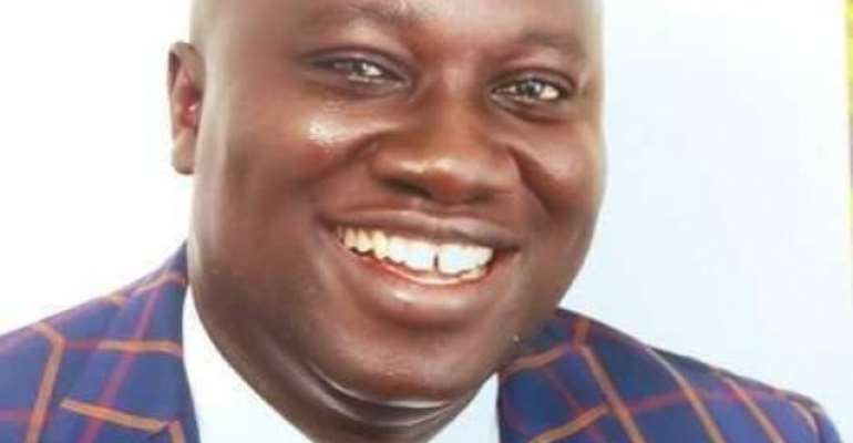 Police Begin Investigations Into Killing Of Mfantseman MP