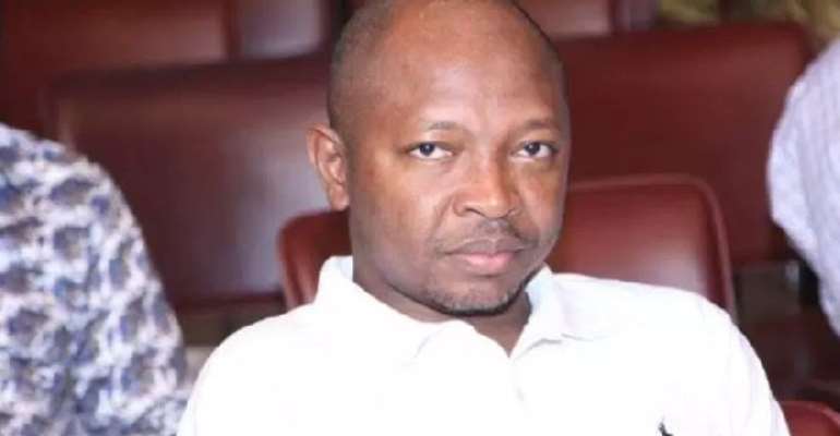 Mfantseman MP's Murder: I've Changed My Mind Now; MPs Need Personal Bodyguards – Ras Mubarak