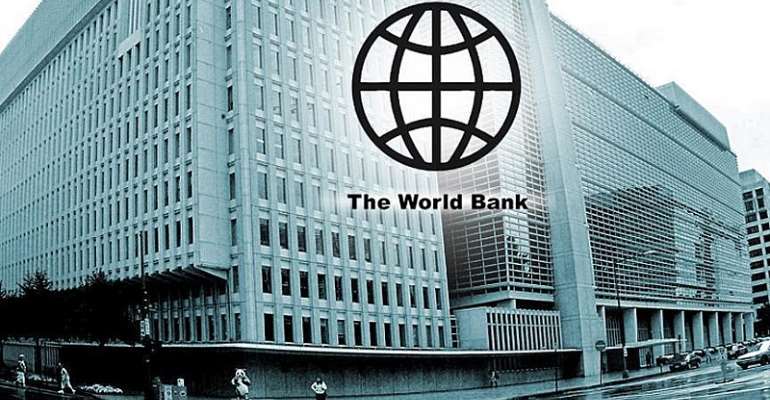 Global Growth: Modest Pickup To 2.5% In 2020 Amid Mounting Debt, Slowing Productivity Growth