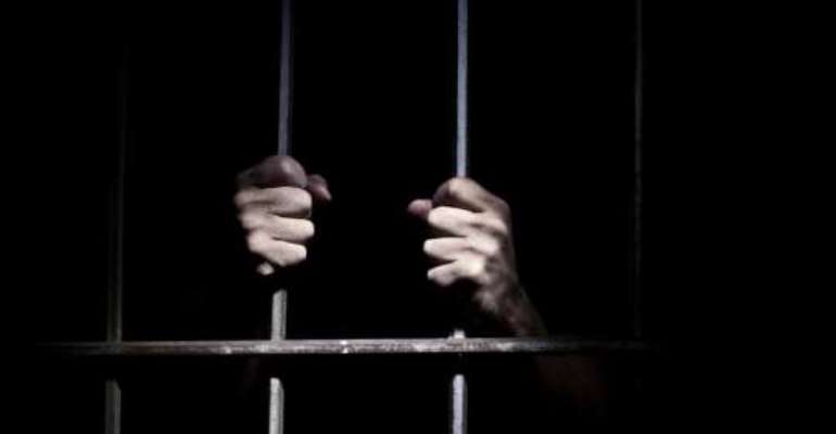 Two On Remand For Unlawful Discharge Of Firearms