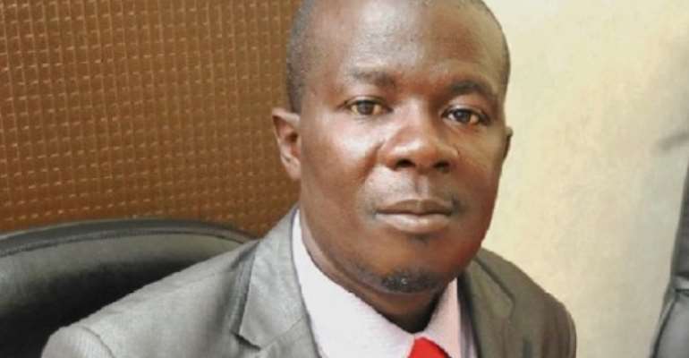 UFP Flagbearer's Case Against EC Thrown Out