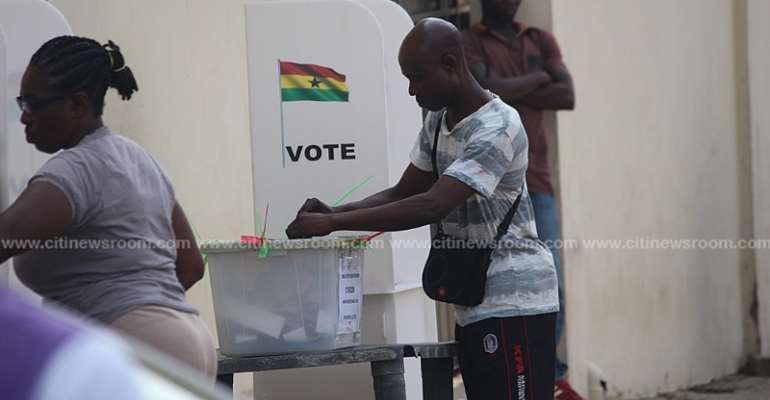 Sulemana Braimah Writes: US Election, Ghana’s Elections And Conspiracy Theory