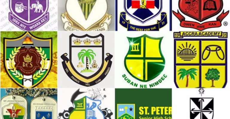 Control Of Mission Schools To Be Restored To Churches