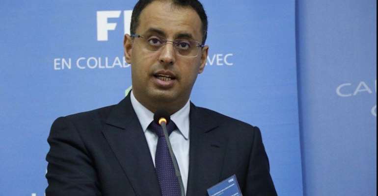 Ahmed Yahya