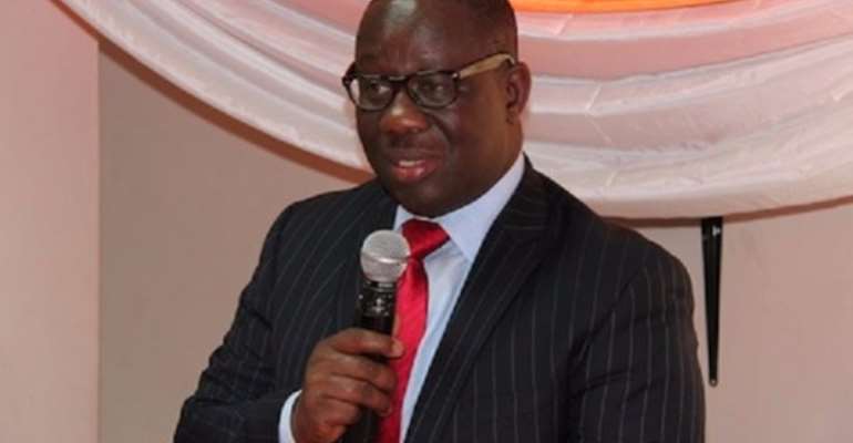 Supreme Court To Rule On Ernest Thompson, Four Others Case On January 27