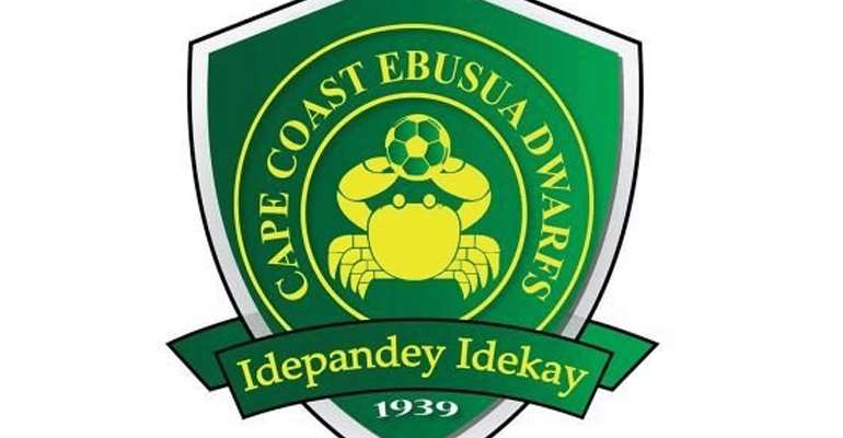 Ghana FA Ordered To Kick Ebusua Dwarfs Out Of Ghana Premier League