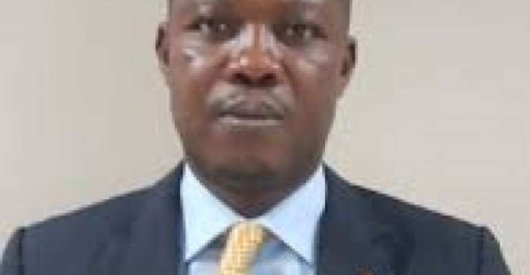 Volta NDC congratulates MPs for for Adaklu and Akatsi South for excellent performance