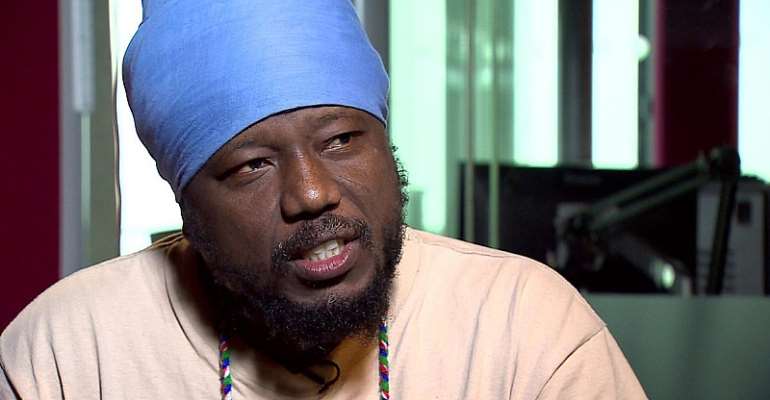 Probe attack on Blakk Rasta, media – Rastafari Council