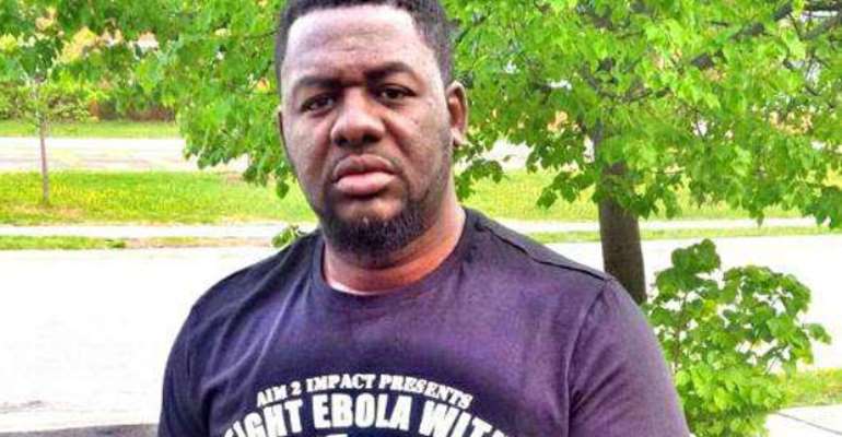 Bulldog ‘arrested’ for threatening Akufo-Addo