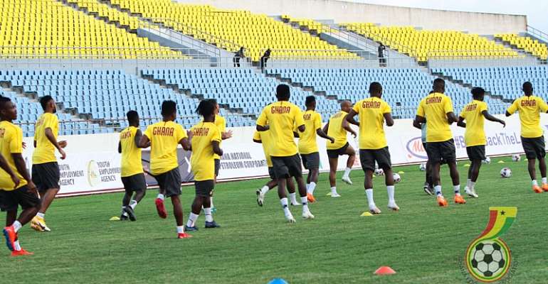 2021 Afcon Qualifiers: We Know The Qualities Of Sudan But ...