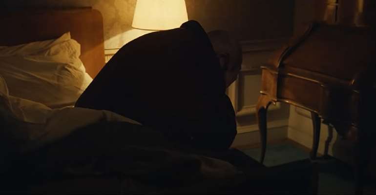 Sleepless nights for autocrats