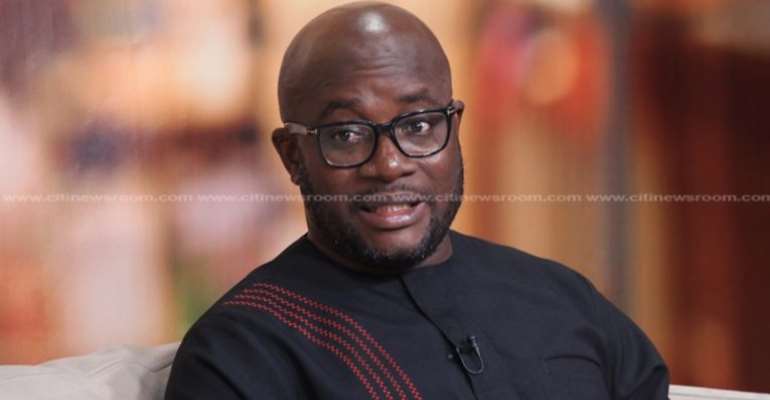 Agyapa Deal: Sekondi MP Defends Finance Minister