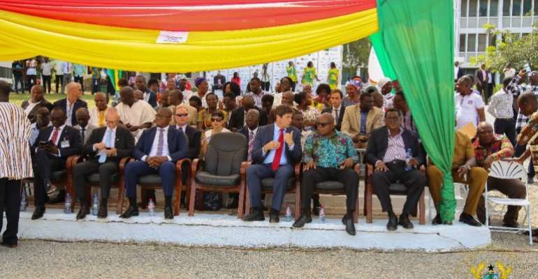 Government Unveils New Capacity Programme For Petroleum Sector