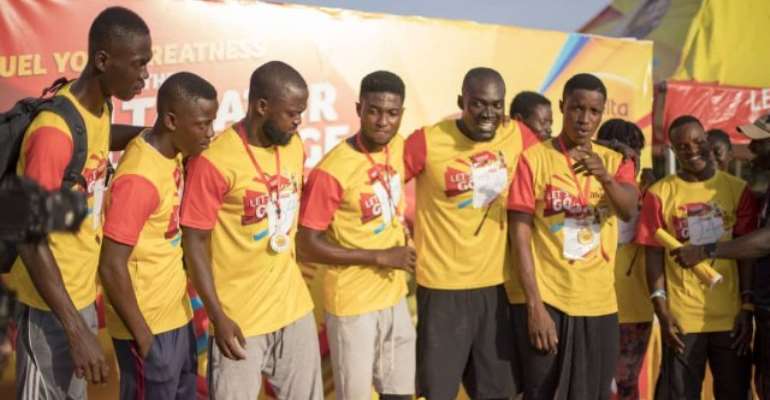 10 Winners Emerge In Maltavator Challenge Season 2 Takoradi Edition