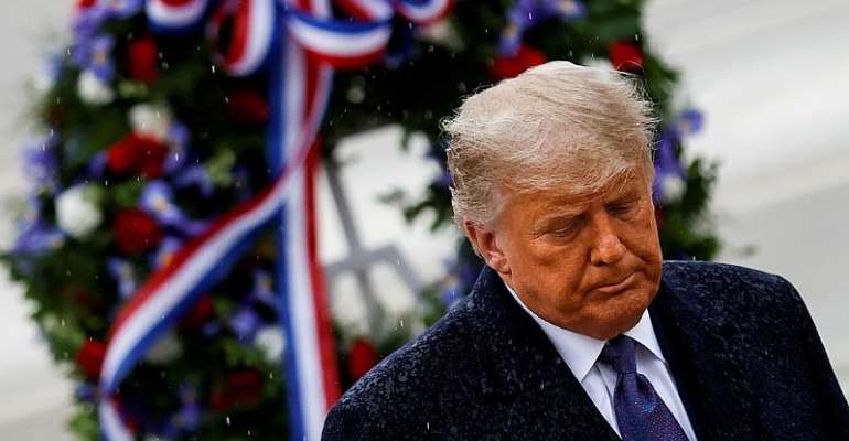 REUTERS - CARLOS BARRIA