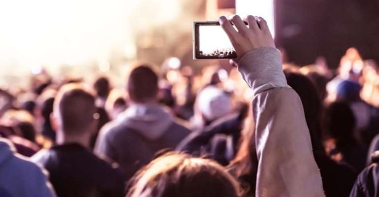 The Digital Series: Championing A Digital Culture